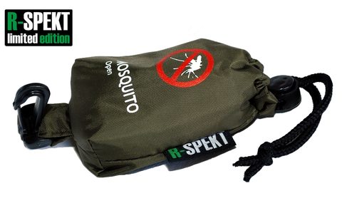 R-Spekt Moskytiéra krátka otvorená