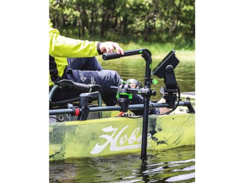 Railblaza Základna RailMount combo 32-41 černý