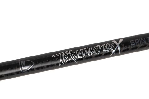 Fox Rage Prut Terminator X Spin Finesse Spin 2,15m 4-17g
