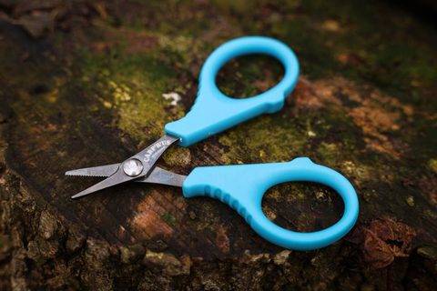 Carp ´R´ Us Nůžky Scissors