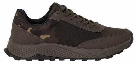 Korda Boty Drykore Trainer Dark Kamo