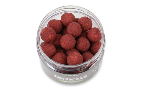 Nikl Boilie Criticals 150g