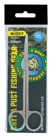 Chyť a pusť Nůžky