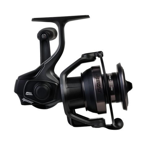 Abu Garcia Naviják Beast SP4000