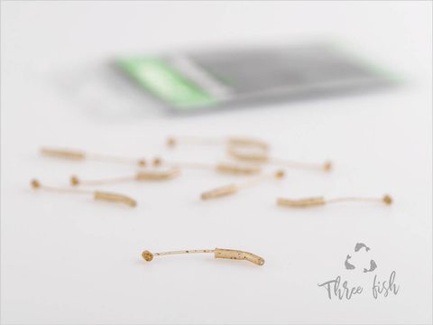 Zfish Rovnátko D-Rig Kickers 10ks