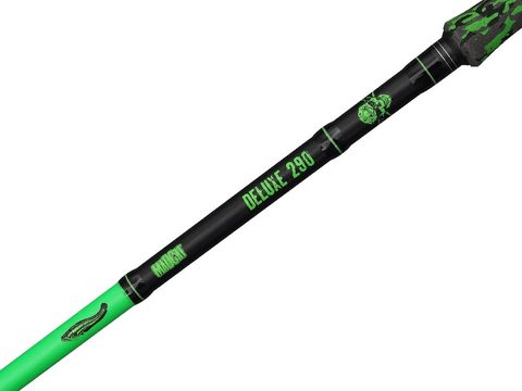 Madcat Prut UV Series Deluxe Rod 2,9m 100-250g