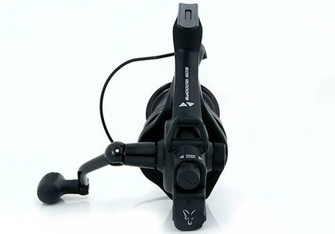 Fox Naviják EOS 12000 FS