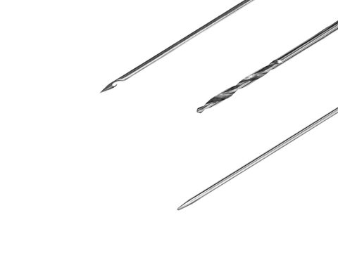 Delphin Sada ihiel a vrtáka Slim