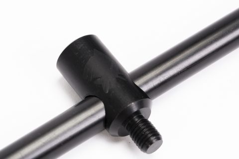 Nash Hrazda Buzz Bars 2 Prúty Predné úzke 11,5cm