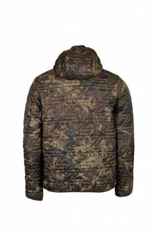 Nash Bunda ZT Climate Jacket