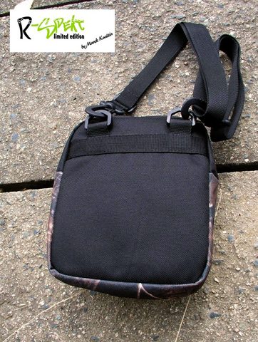 R-Spekt Taška na doklady R-Spekt by marek kvaltín