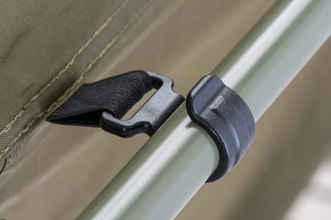 Mivardi Prídavné rozpierné tyče pre Base Station MK2 2ks