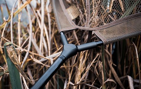 Trakker Podberák Defy Landing Net