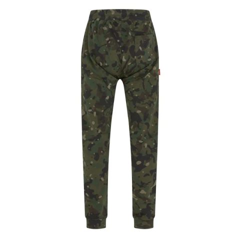 Trakker Tepláky CR Camo Jogger