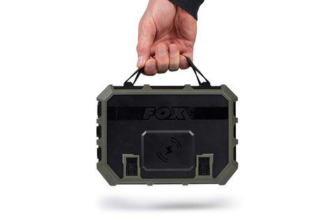 Fox Powerbanka Halo Wireless Power 96k