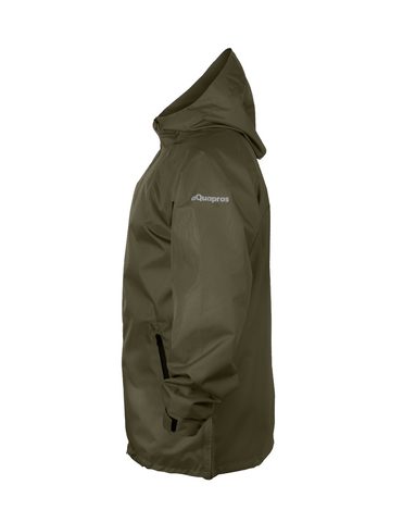 PROS Bunda AquaAIR 2L 285 Khaki