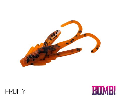 Delphin Umelá nástraha BOMB! Nympha 10ks