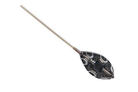 Mivardi Krmítko Method Feeder QMR Grip XL long