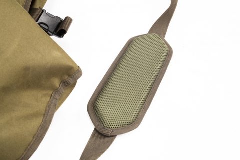 Nash Puzdro na prúty Dwarf 9ft 3 Rod Skin