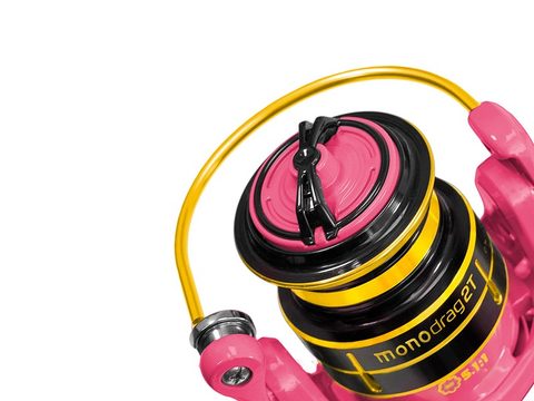 Delphin Naviják Queen MonoDRAG 2T 2000