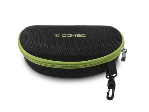 Delphin Polarizační brýle SG Combo