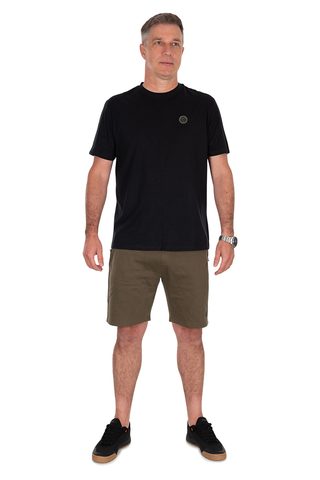 Fox Kraťasy Collection Jogger Short Green