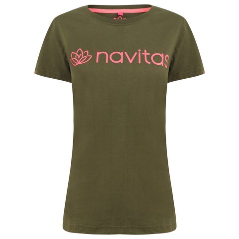 Navitas Dámske tričko Women´s Tee