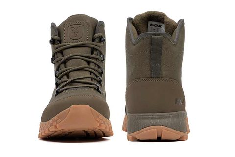 Fox Boty Khaki V2 Boot