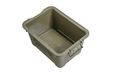 Mivardi Přepravní box Hardcore S 16l