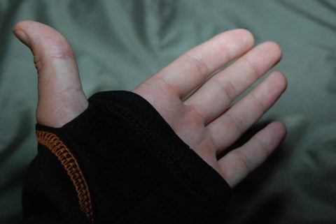 Norfin Termo komplet Winter Line