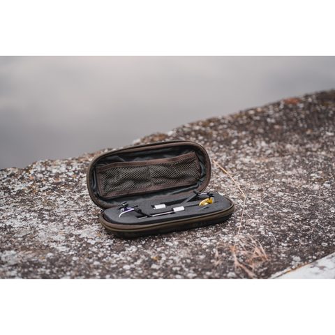 Giants Fishing Pouzdro na indikátory záběru Alarm Hard Case