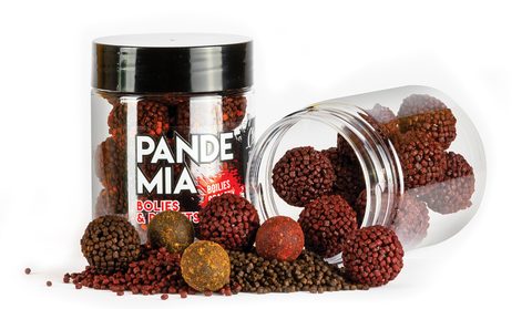 Chytil Boilies Pandemia 24mm 120g
