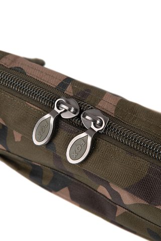 Fox Pouzdro na pruty Camolite Spod & Marker Double Sleeves 12ft