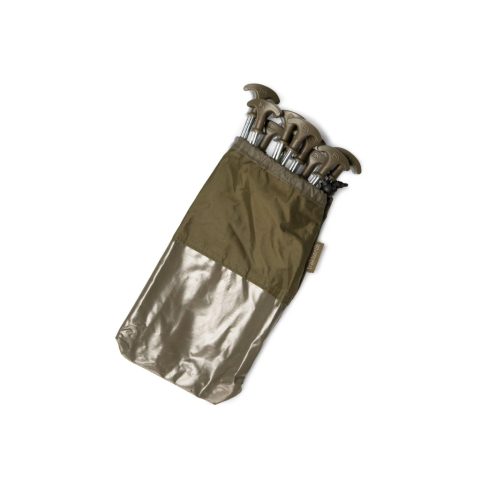 Trakker Kolíky k bivaku Bivvy Pegs 8” 10ks