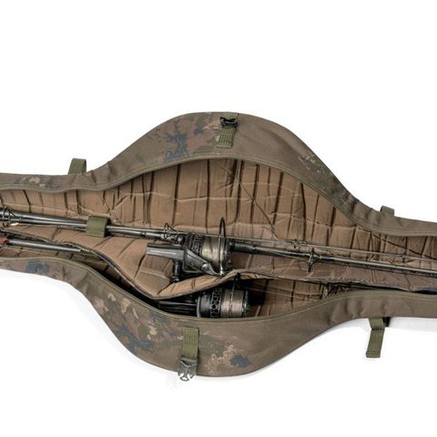 Nash Pouzdro na prut Scope OPS Hi Protect 2 Rod Skin 9ft