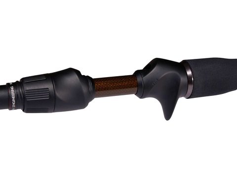 Westin Prut W4 Vertical Jigging-T 2nd 1,85m 14-28g