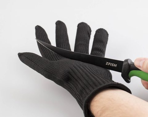 Zfish Filetovacia Sada Fillet Combo Set 3v1