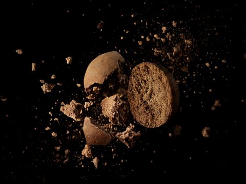 Delphin Boilies BreaX / MonstaFISH 300g