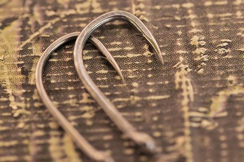 Korda Háčiky Wide Gape XX