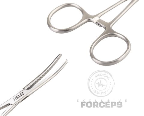 Zfish Pean Zahnutý Premium Quality