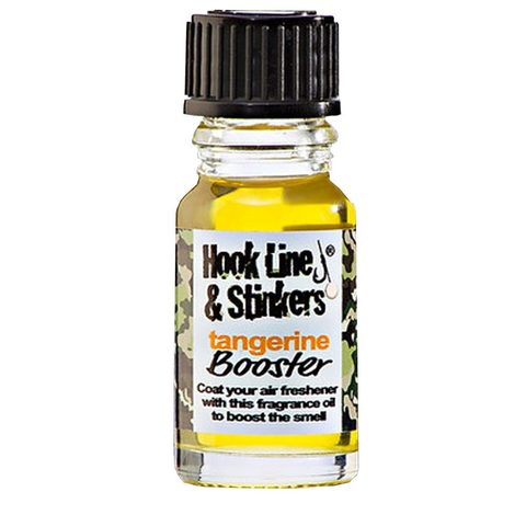 Camo Carpers Posilňovač Vône Air Freshener Booster Oil 10 ml