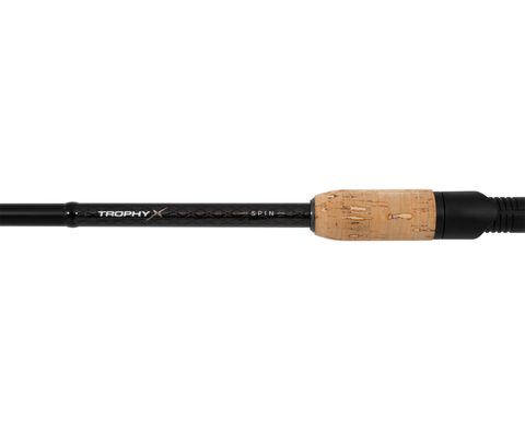 Zebco Prut Trophy X Spin 2,7m 10-42g