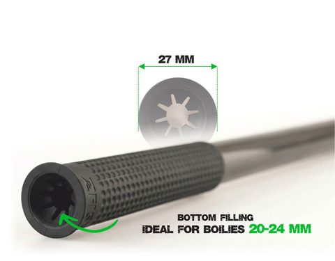 Zfish Vrhací Tyč Throwing Stick Target X MINI 26mm/50cm