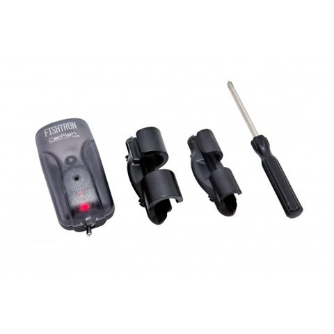 Flajzar Signalizátor Fishtron Catfish TX3