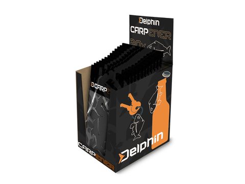 Delphin Klíčenka s otvírákem na láhve Carpener