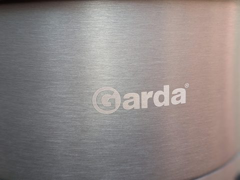 Garda Hrnec Master Fast Heat Pot 2,4 l