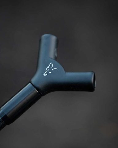 Fox Podberákový kríž Aluminium Spreader Block