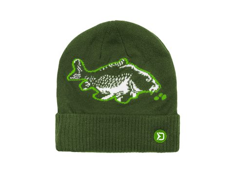 Delphin Zimná čiapka Carper