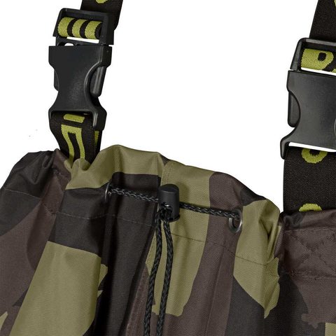 Avid Prsačky Distortion Camo Chest Waders