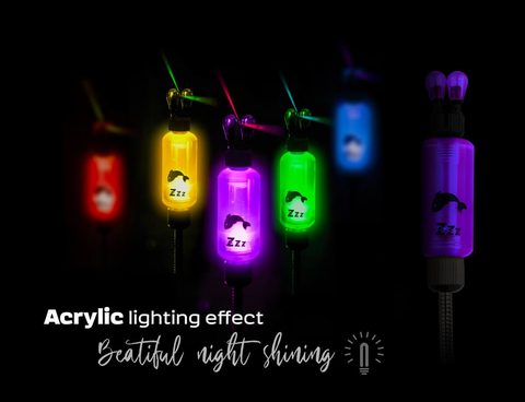 Zfish Indikátor Záběru Bonito Light Bobbin